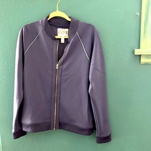 Cute Victoria Secret Sport track coat